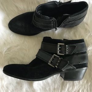 Sam Edelman Ankle Booties